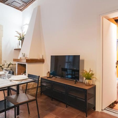 Giubbonari 23 Luxury Home Рим Экстерьер фото