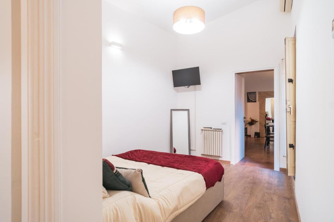 Giubbonari 23 Luxury Home Рим Экстерьер фото