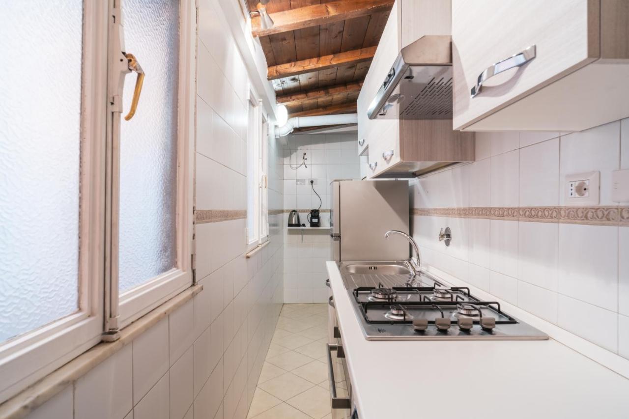 Giubbonari 23 Luxury Home Рим Экстерьер фото
