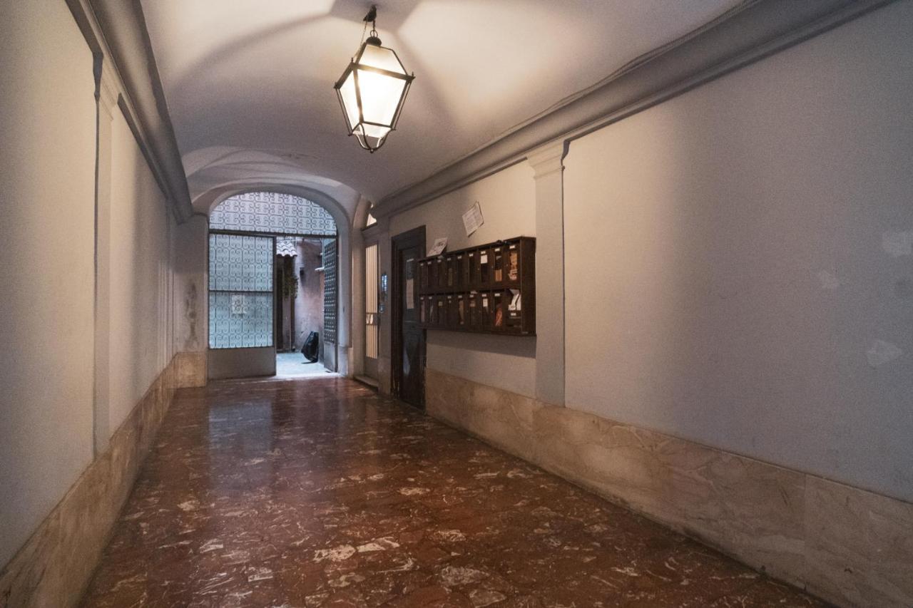 Giubbonari 23 Luxury Home Рим Экстерьер фото