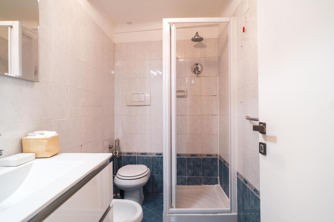 Giubbonari 23 Luxury Home Рим Экстерьер фото