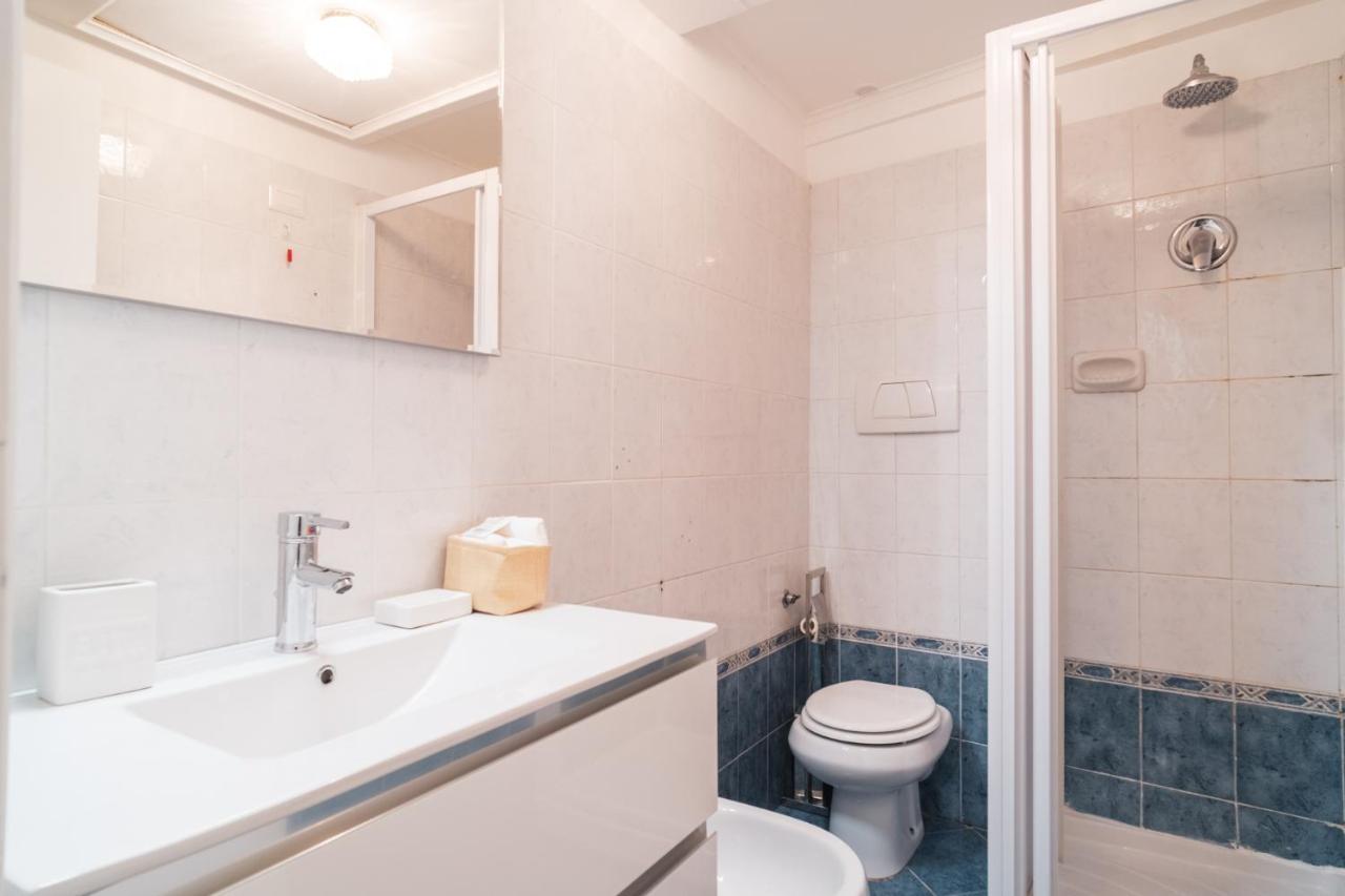 Giubbonari 23 Luxury Home Рим Экстерьер фото